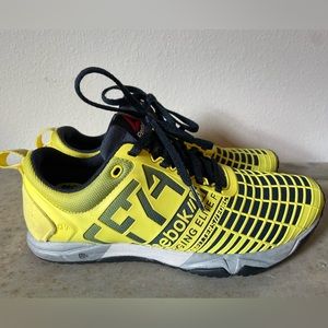 Reebok CrossFit Women’s sz. 6.5